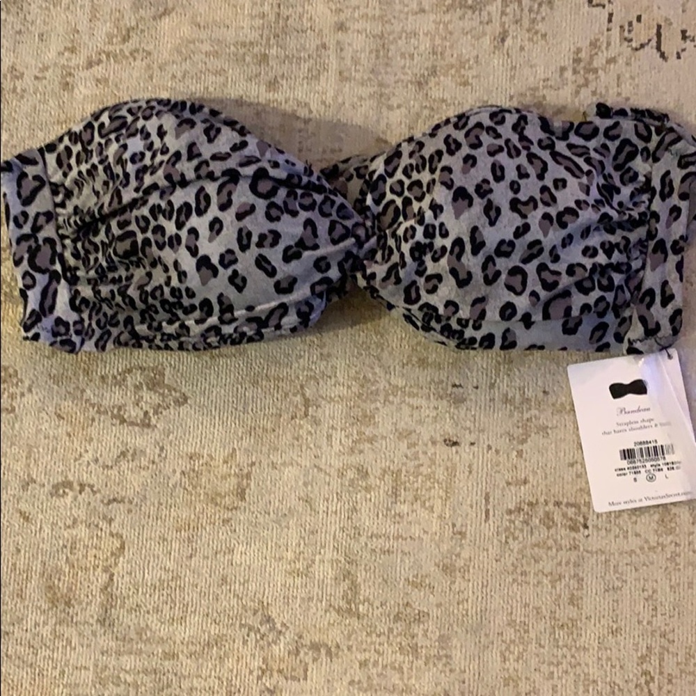 Bandeau top